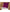 Cushion Silk Velvet Berry