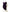 Ruffle Silk Velvet Scarf Purple